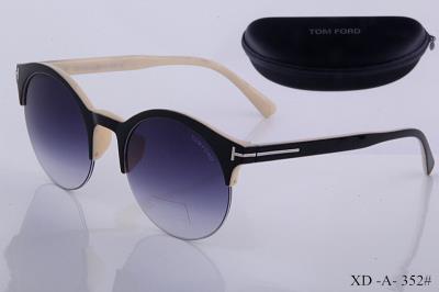 Cheap TOM FORD Sunglasses wholesale No. 64